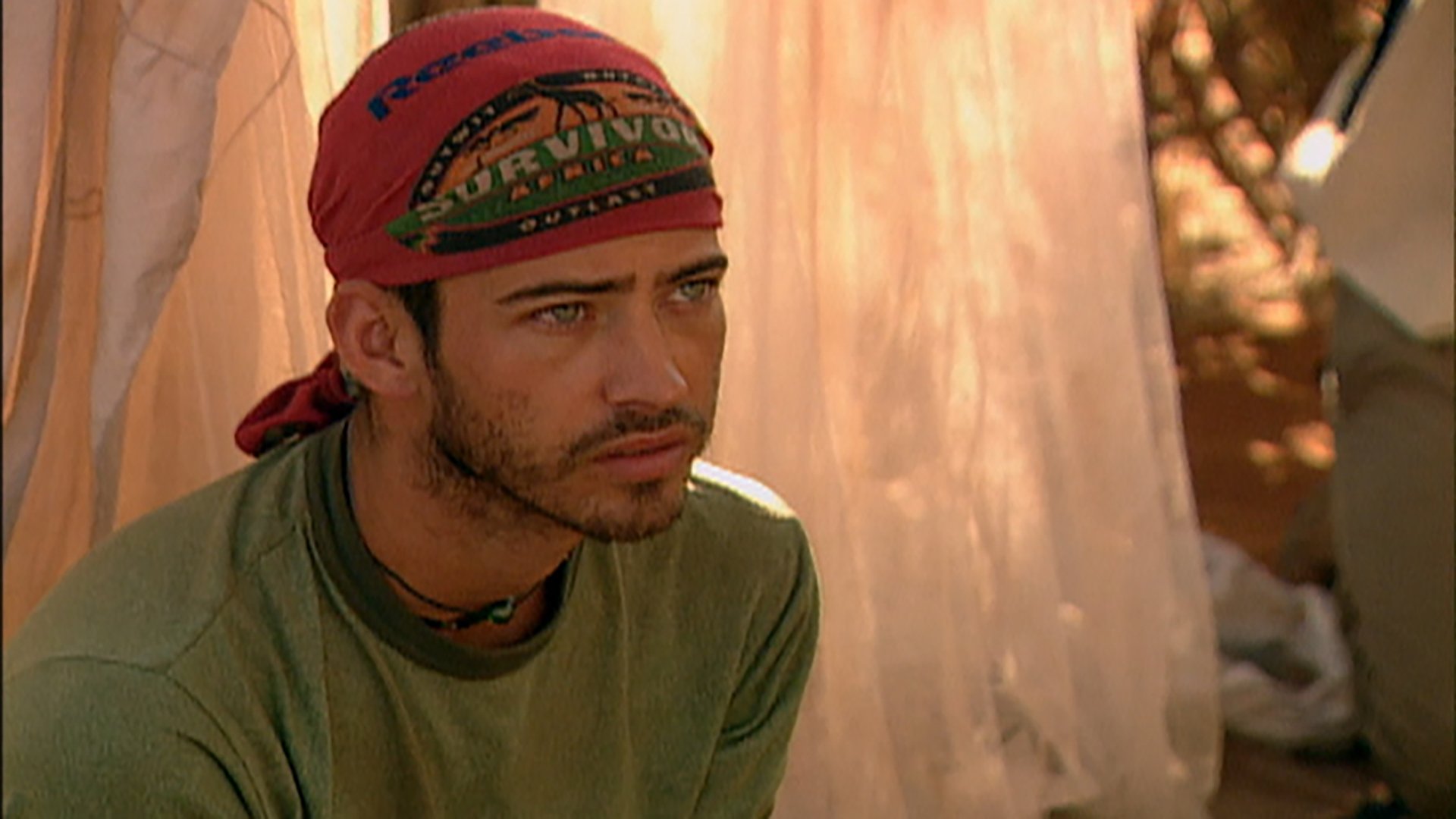 Survivor Season 3 :Episode 5  The Twist