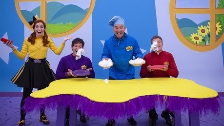 The Wiggles