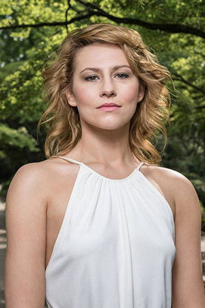 et billede af Csenge Szilágyi