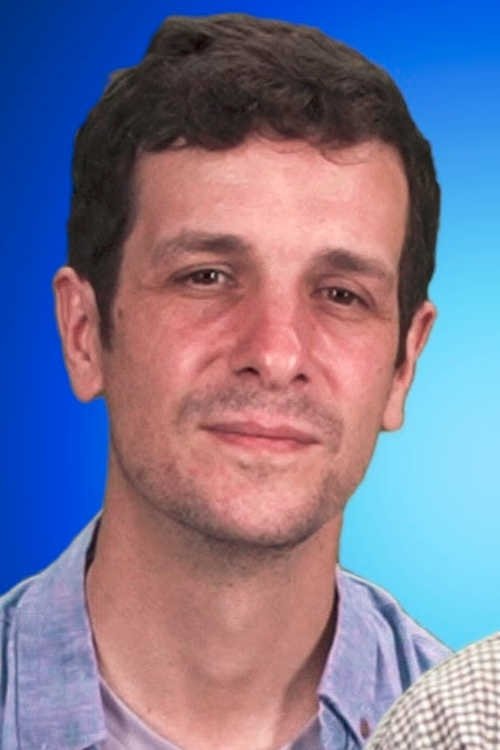 et billede af Julien Bancilhon