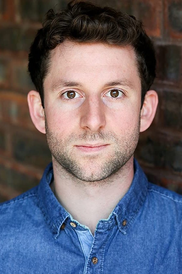 et billede af Daniel Tiplady