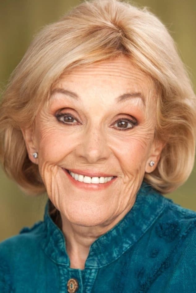 et billede af Dianne Turley Travis