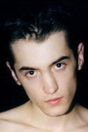 et billede af Loïc Darleville