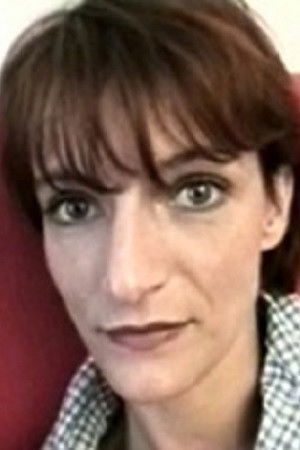 et billede af Esther Lavi