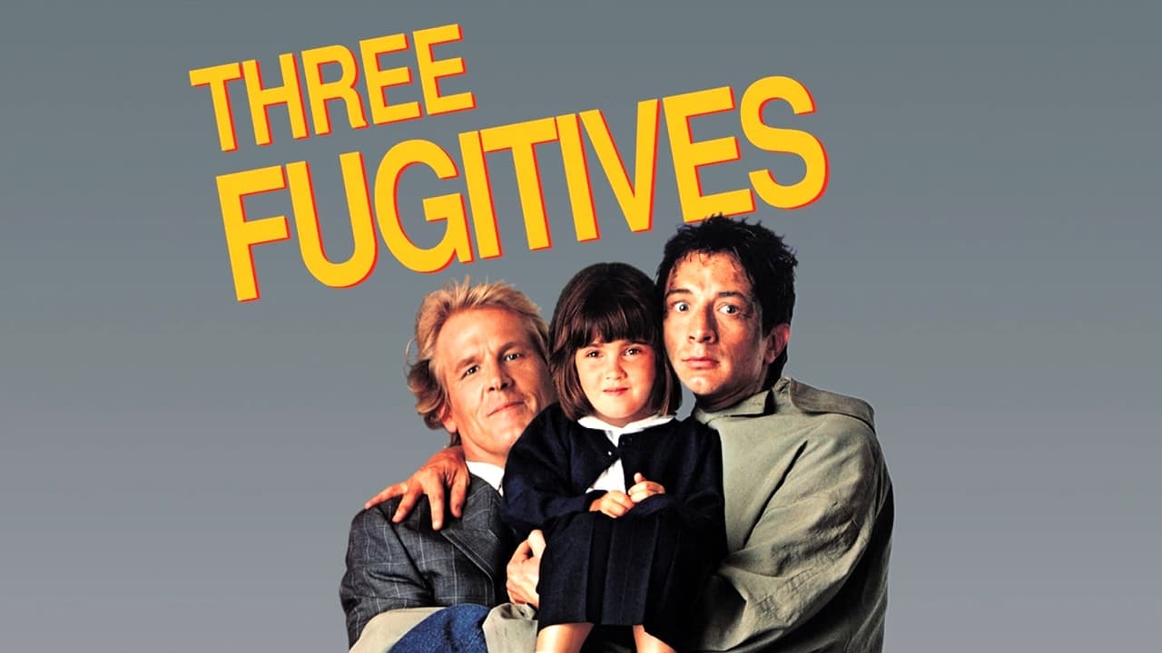 Three Fugitives (1989)