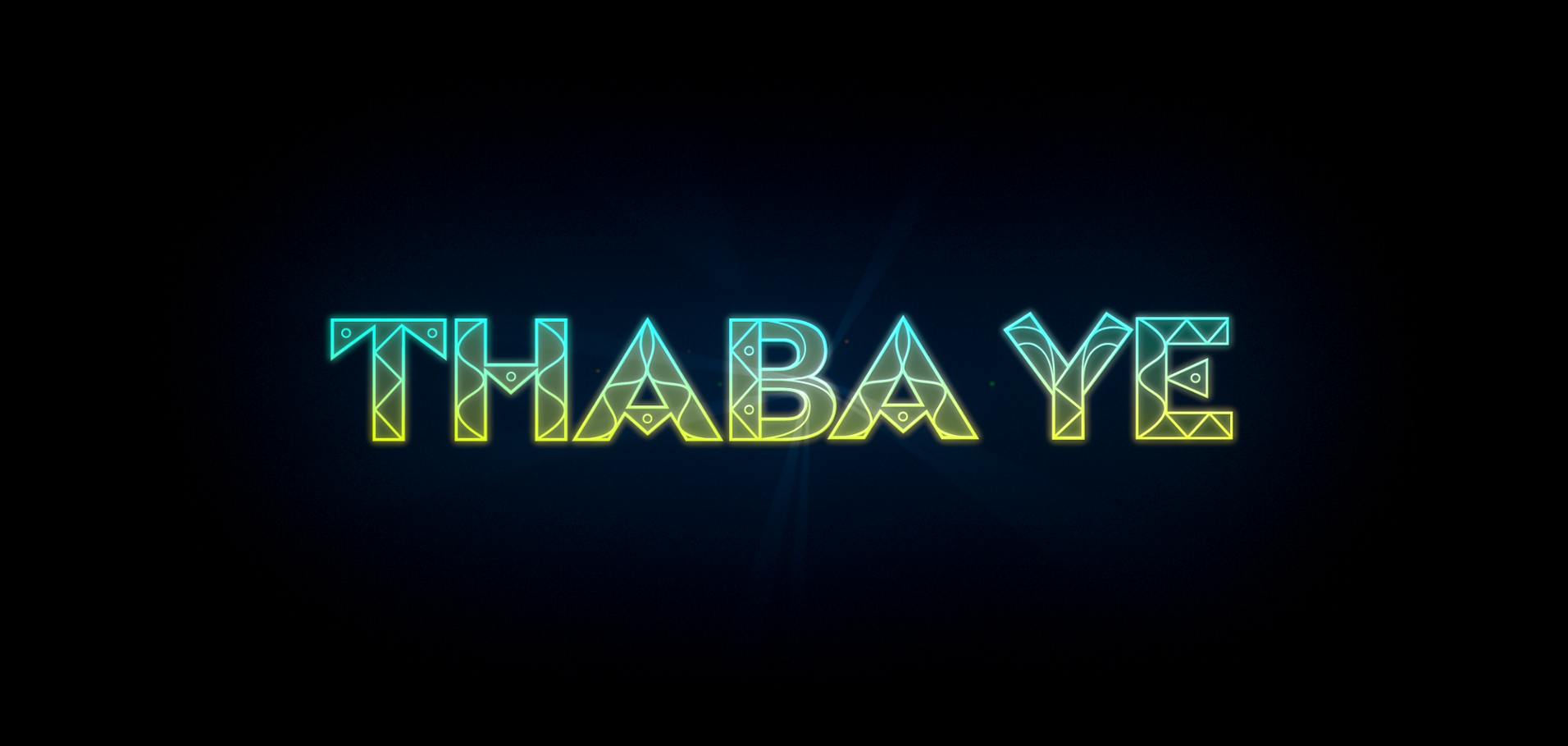 Thaba Ye