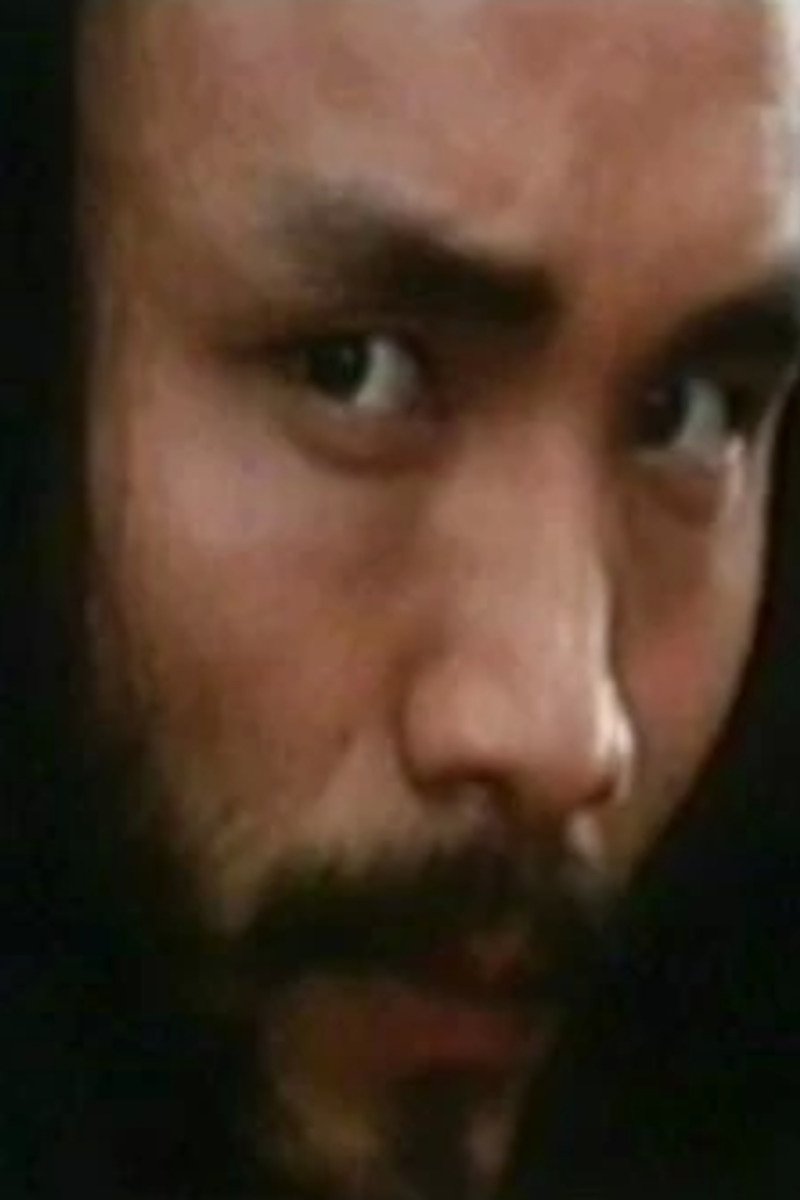 et billede af Wang Chi