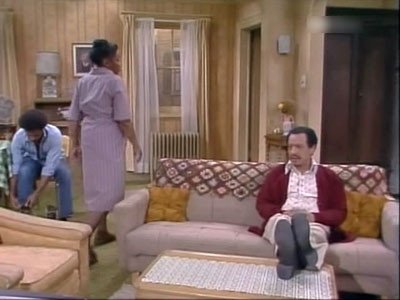 The Jeffersons
