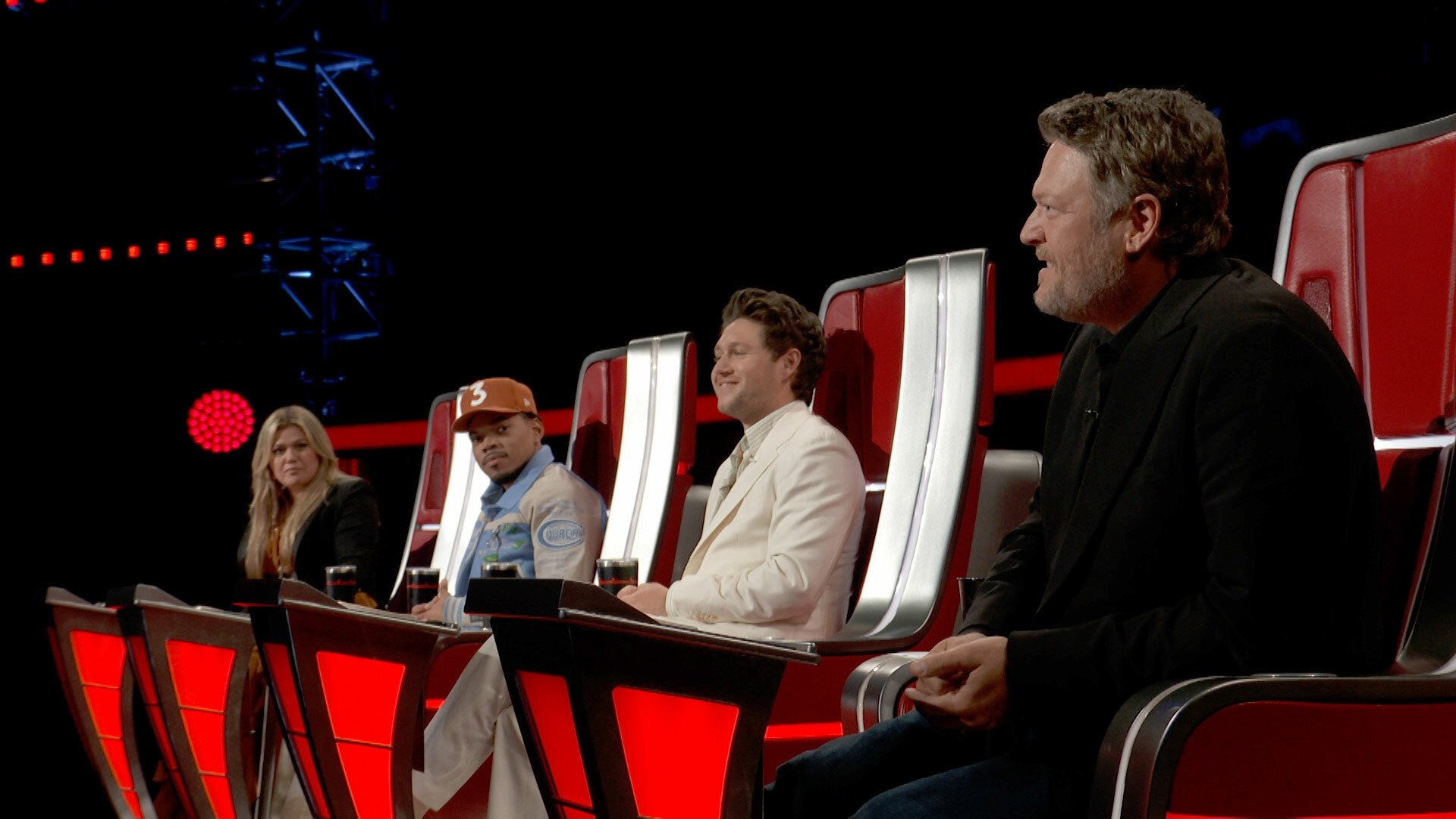 The Voice Staffel 23 :Folge 16 