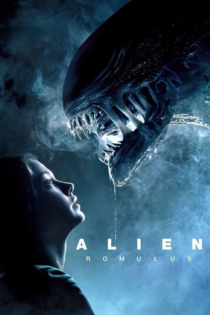 Alien: Romulus