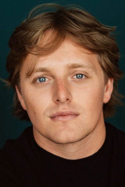 et billede af Kevin Tremblay