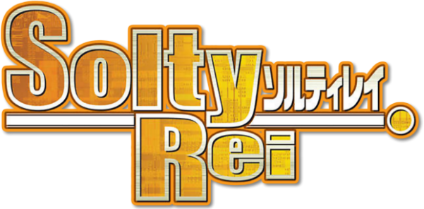 Solty Rei