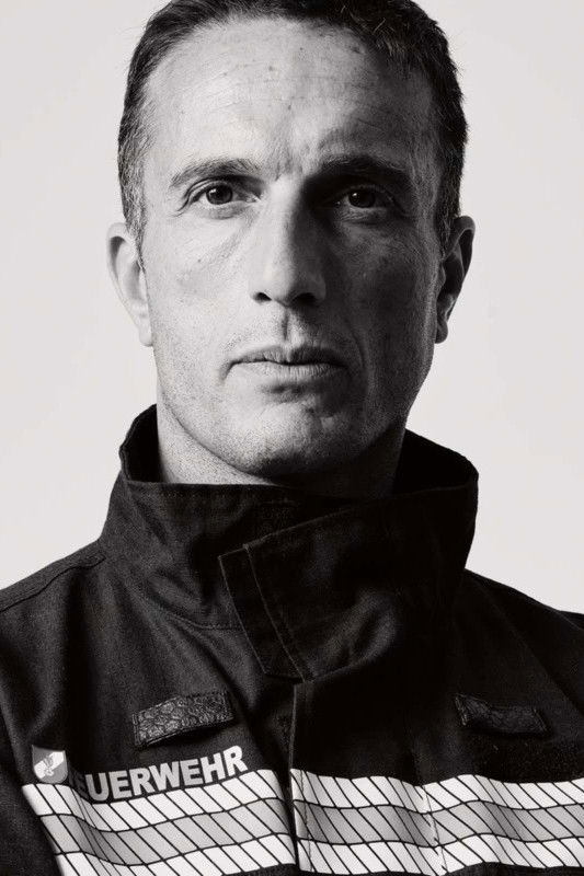 et billede af Goran Gunchev