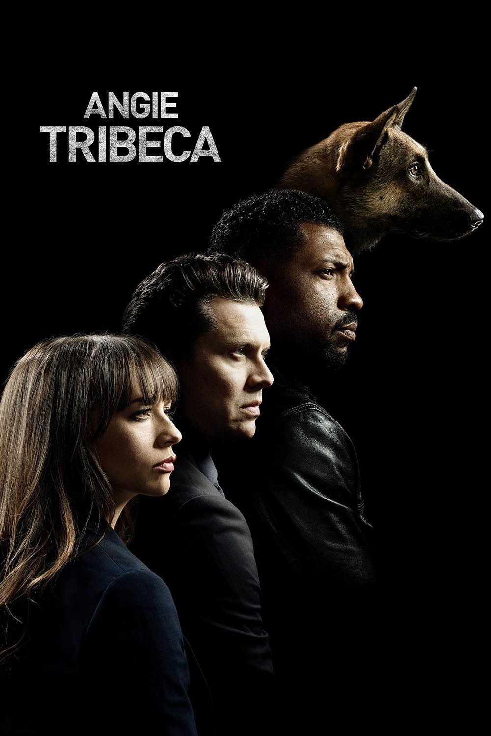 Angie Tribeca - Season 1