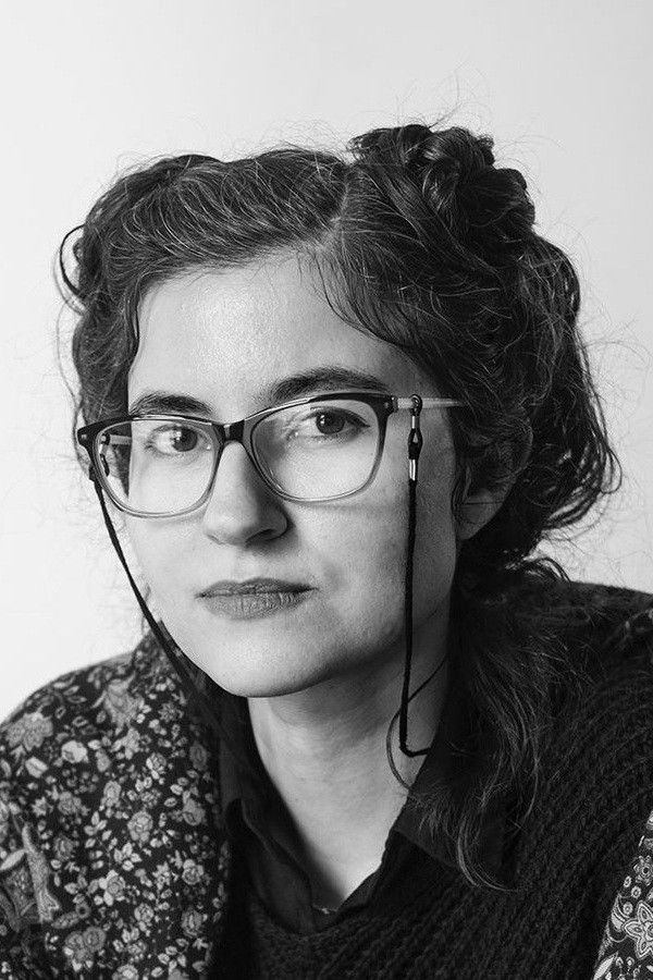 et billede af Maryam Tafakory