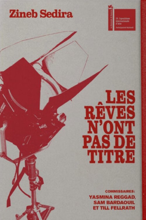 Les rêves n'ont pas de titre