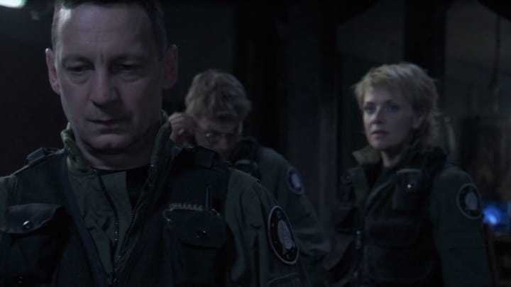 Stargate Staffel 10 :Folge 2 