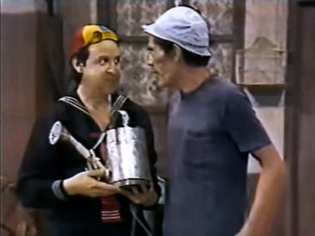 El Chavo del Ocho