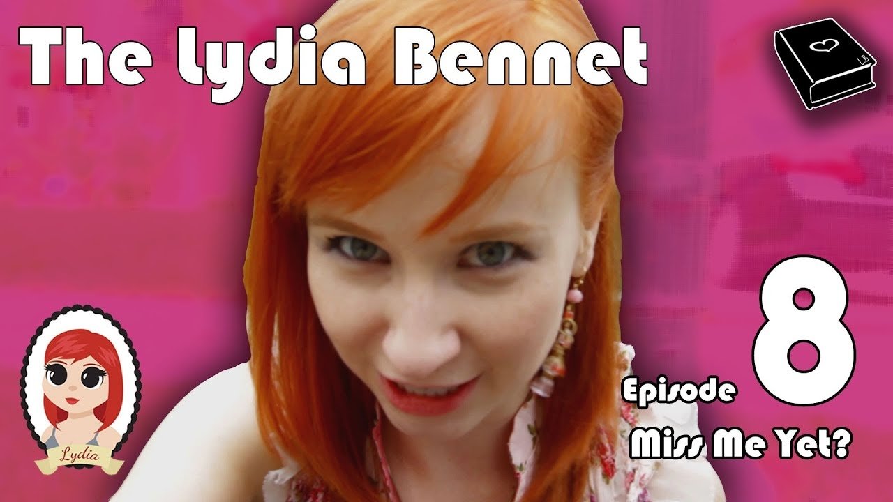 Thumbnail for The Lydia Bennet Ep 8: Miss Me Yet? Season 0 Episode 25