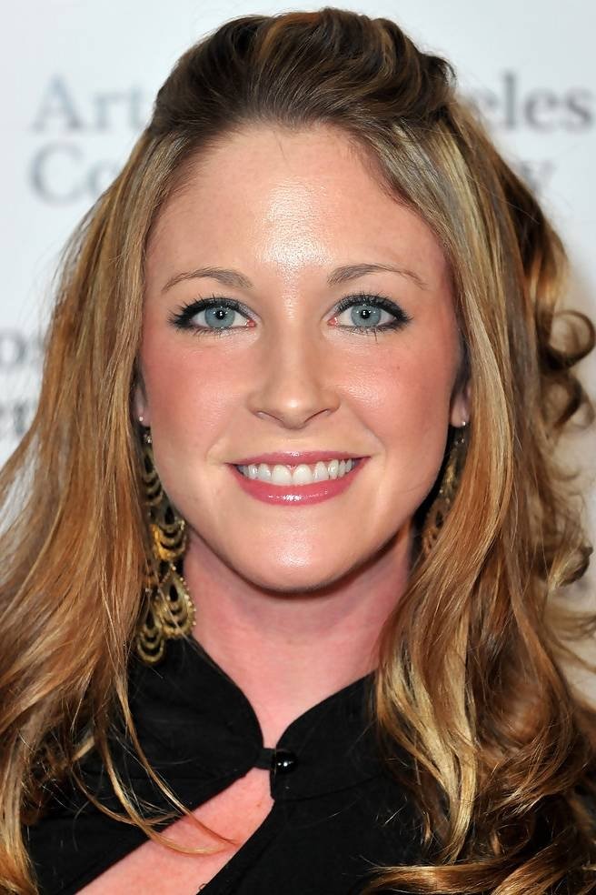 et billede af Leslea Fisher