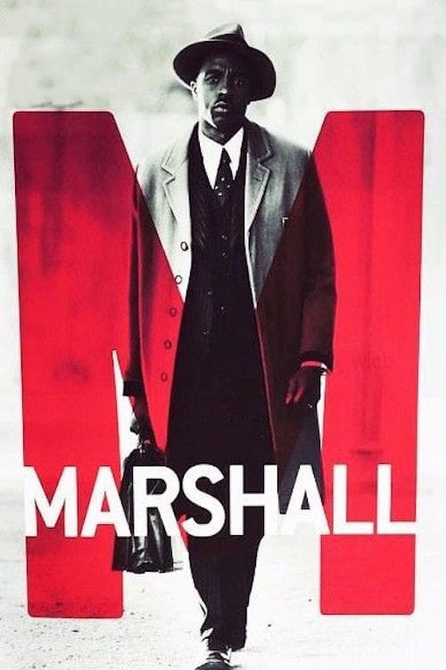 Marshall