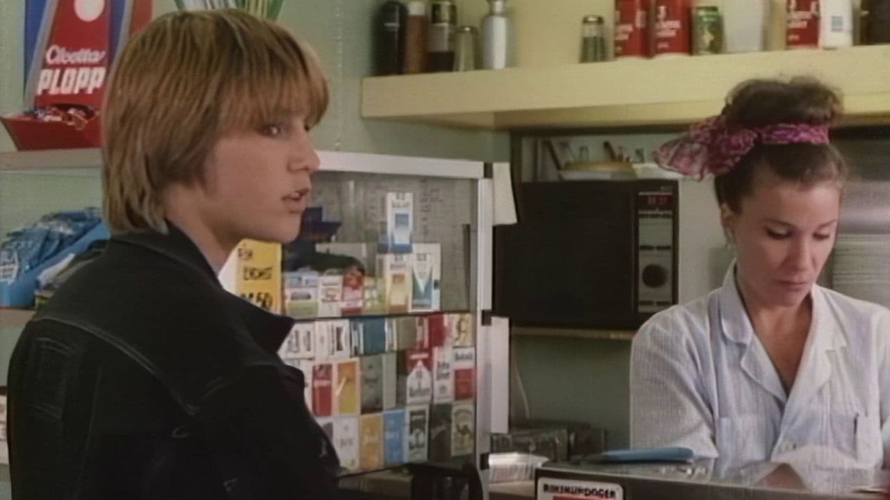 The Dog That Smiled (1989)