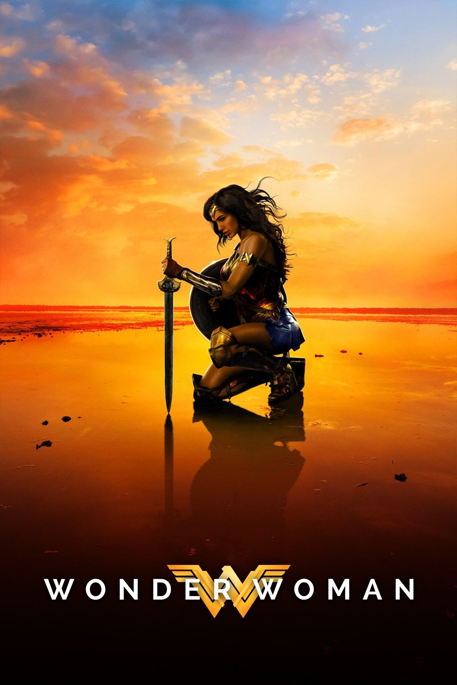 Wonder Woman