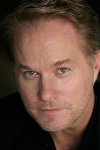 et billede af Ivan Allen