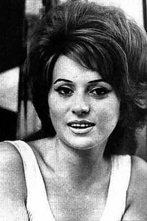 et billede af Miranda Martino