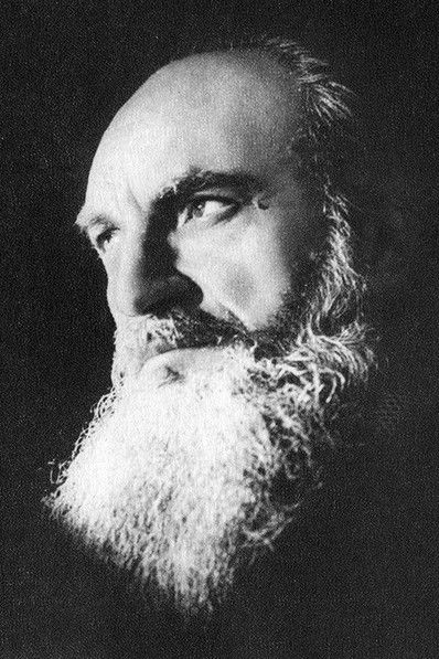 et billede af Dan Nasta