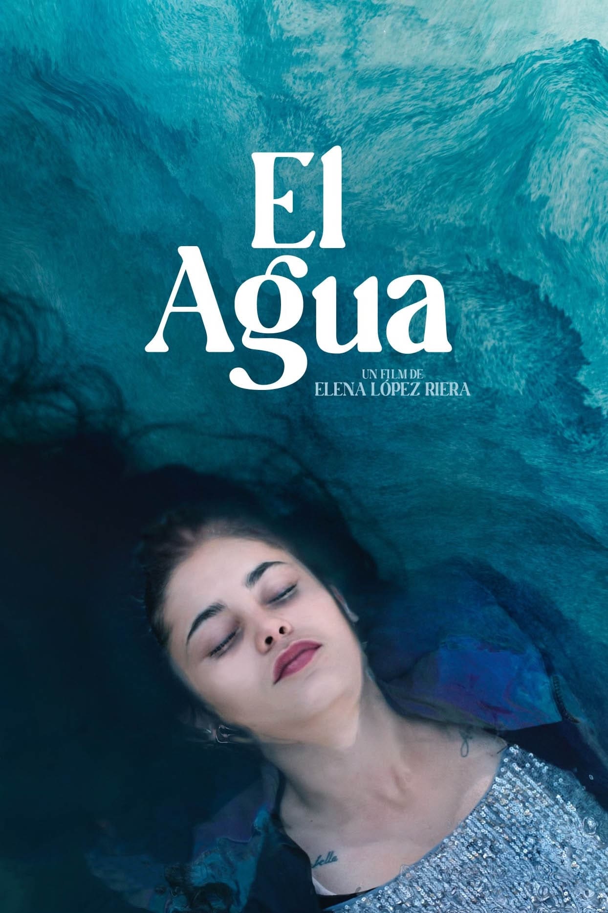 El agua streaming