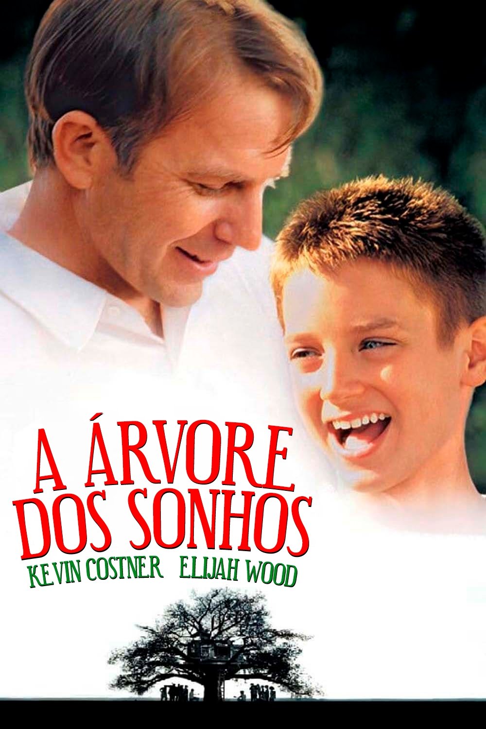 A Árvore dos Sonhos A Árvore dos Sonhos