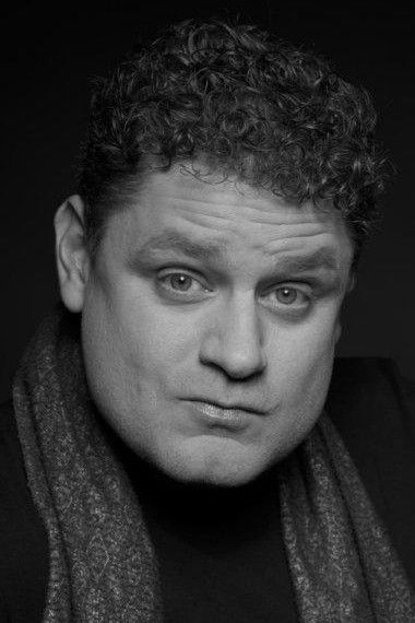 et billede af Tomáš Racek