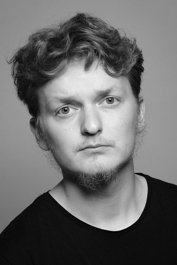 et billede af Atte Reunanen