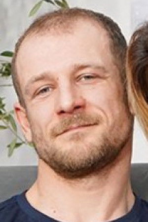 et billede af CJ Bok