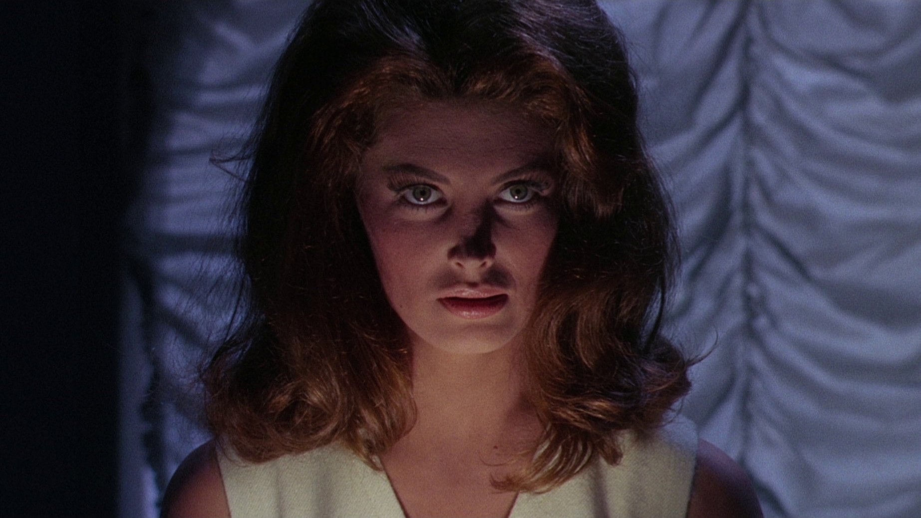 Eye of the Cat (1969)