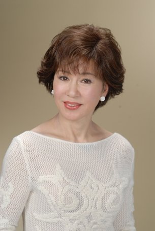 et billede af Yukiyo Toake