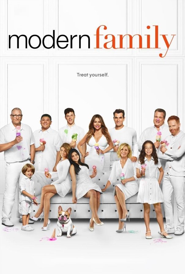 Modern Family Saison 10 Modern Family Saison 10