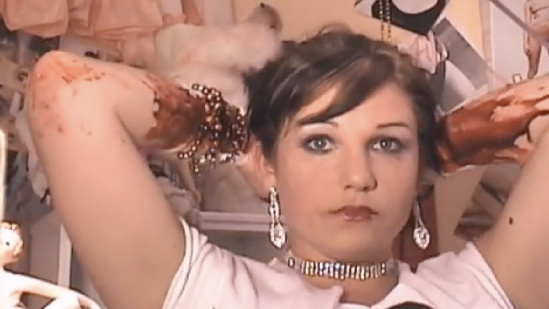 Teenage Daydream: In Vain (2003)