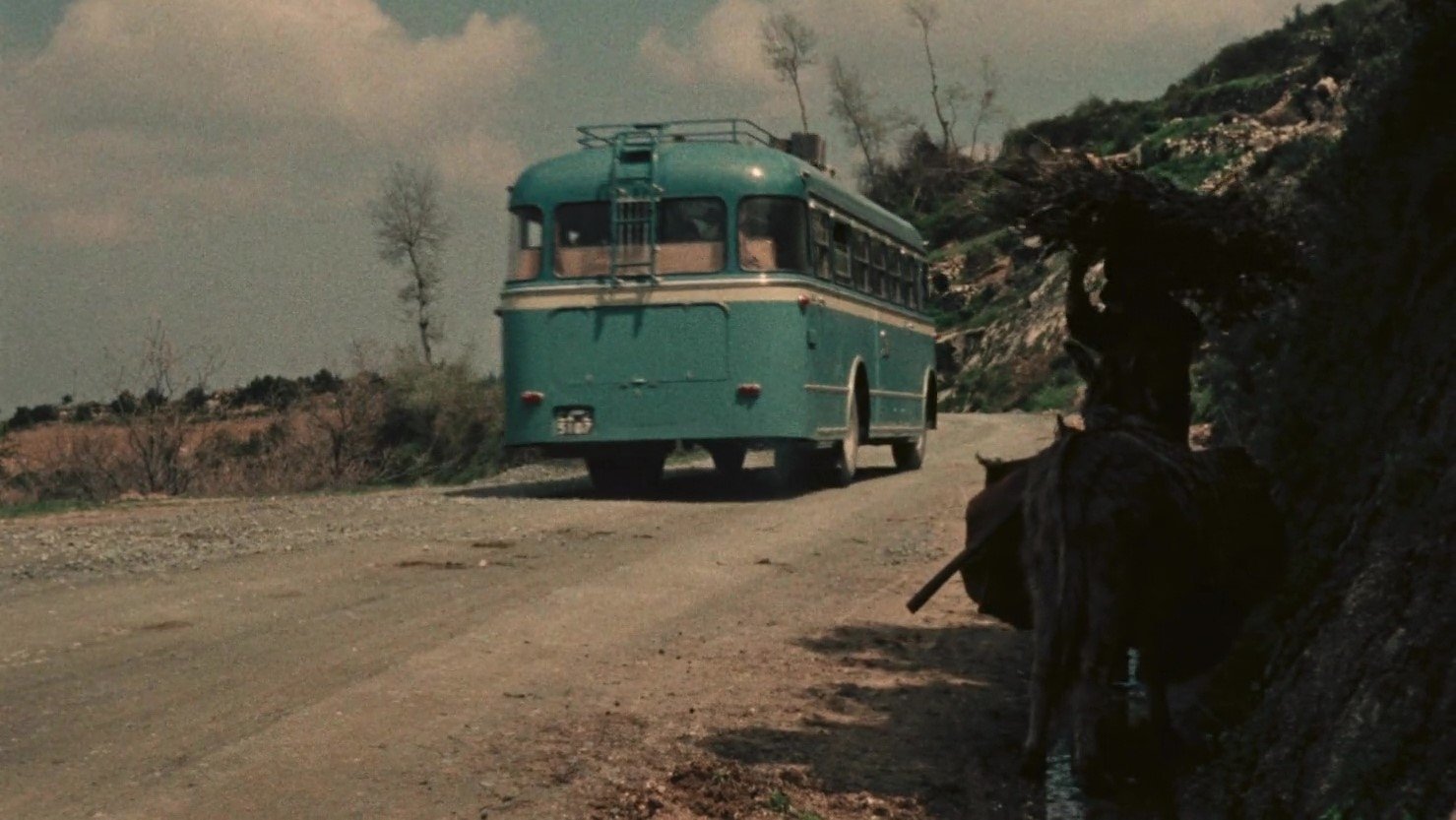 A Day in Barbagia (1958)