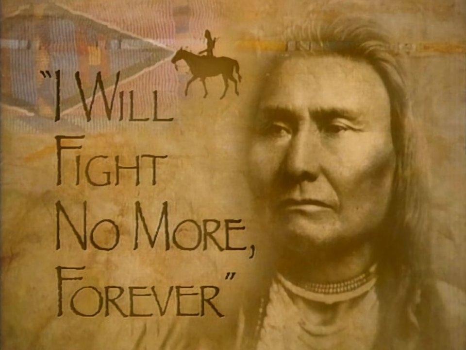 Thumbnail for I Will Fight No More, Forever Season 1 Episode 2