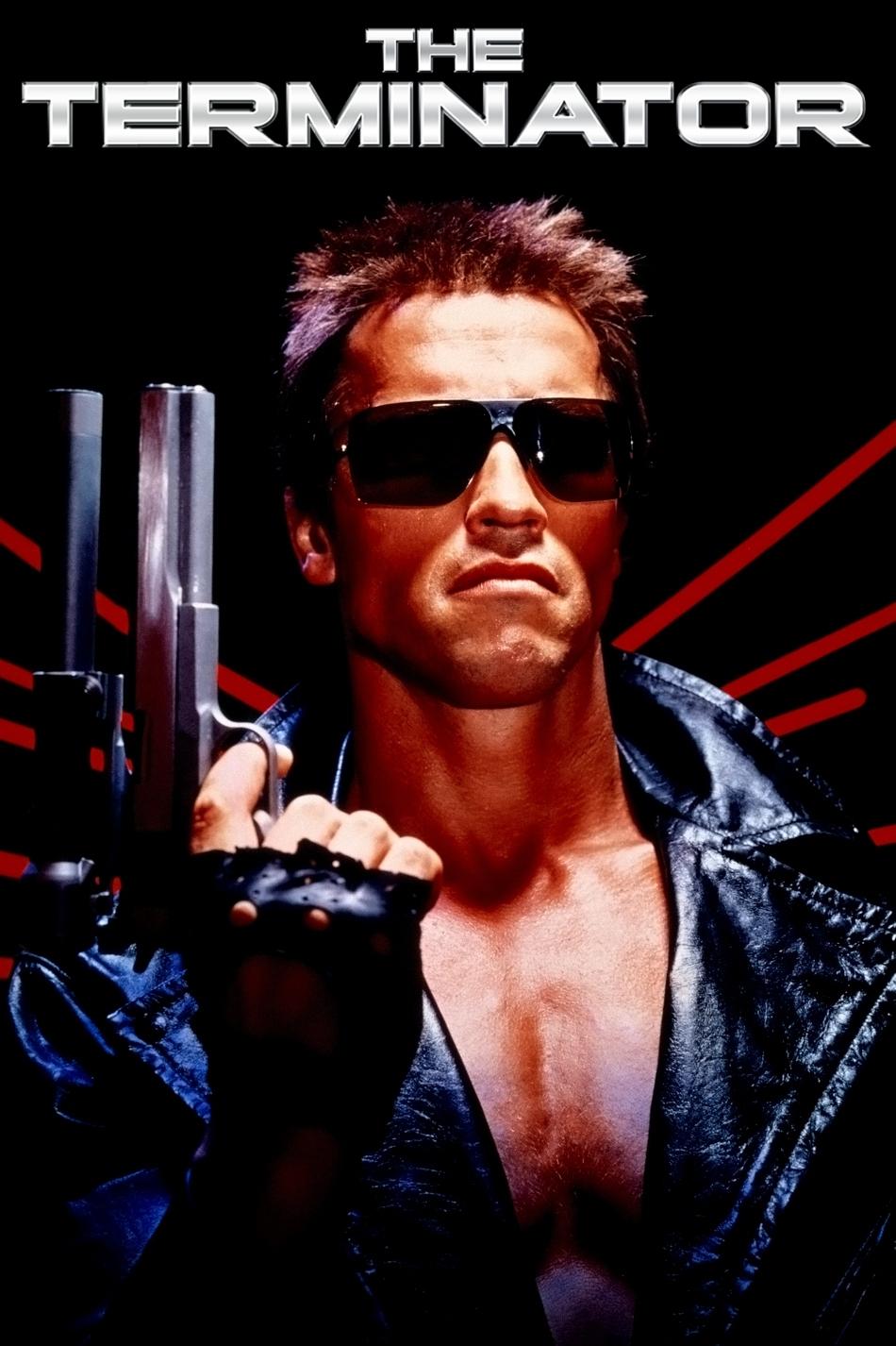 The Terminator