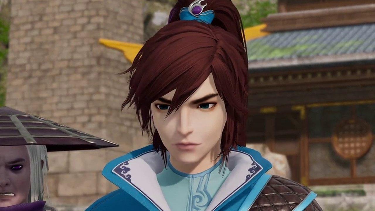 灵剑尊 1x21