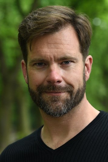 et billede af Justin Svoboda