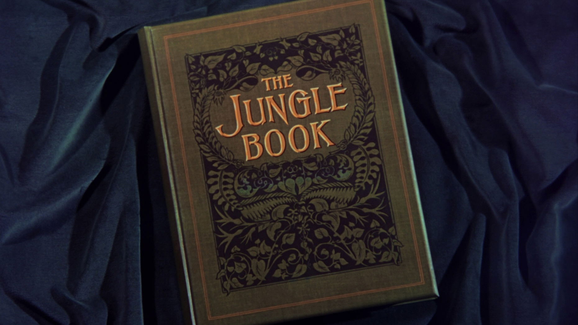 The Jungle Book