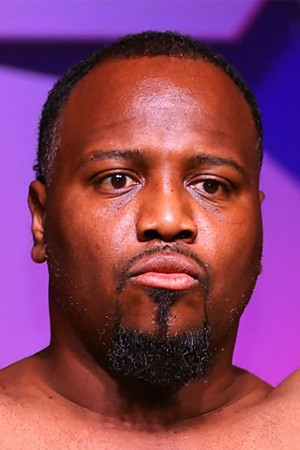 et billede af Don Haynesworth