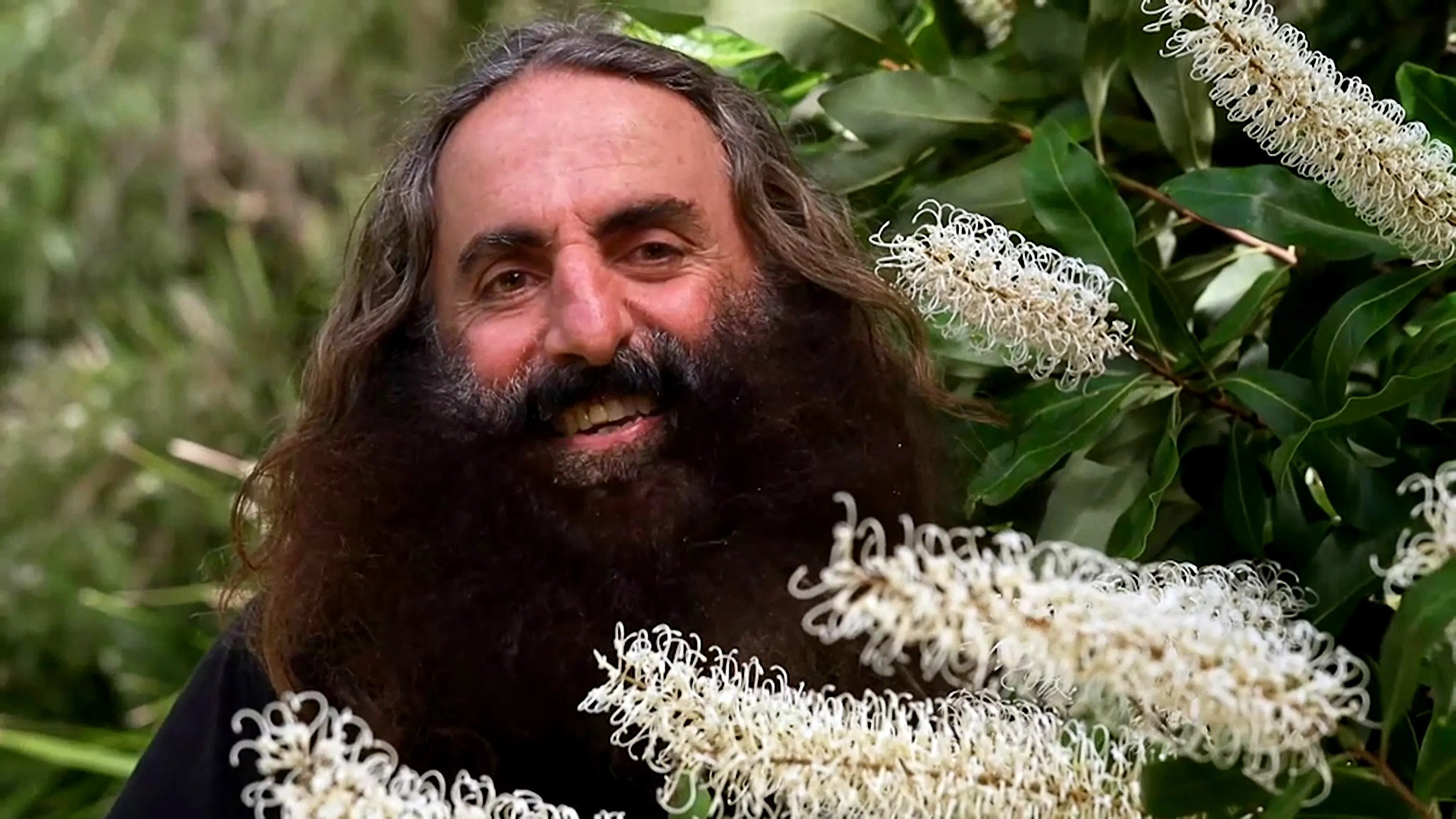 Gardening Australia 36x6