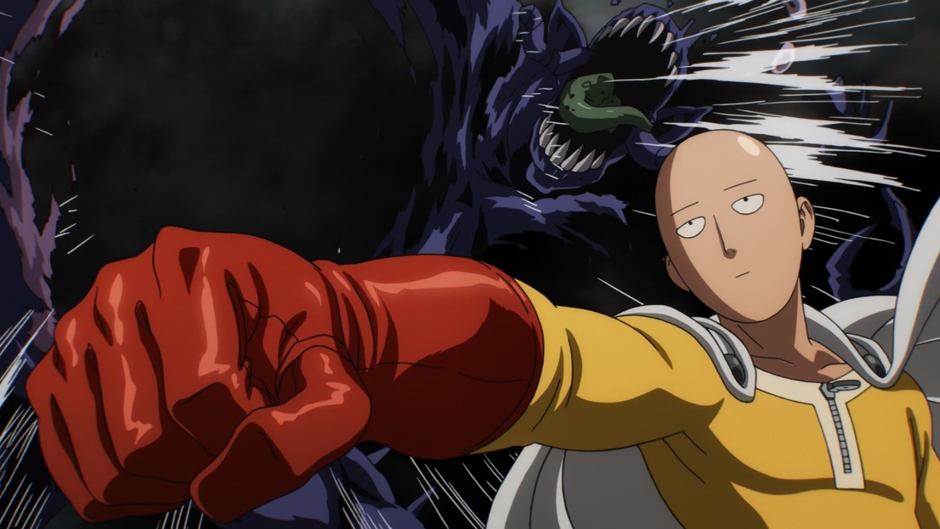 Assistir One Punch Man: 1x1 Online Gratis em HD - Megaserieshd