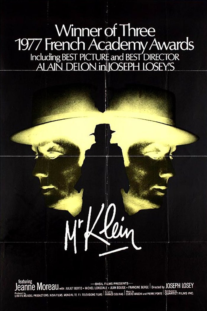 Mr. Klein