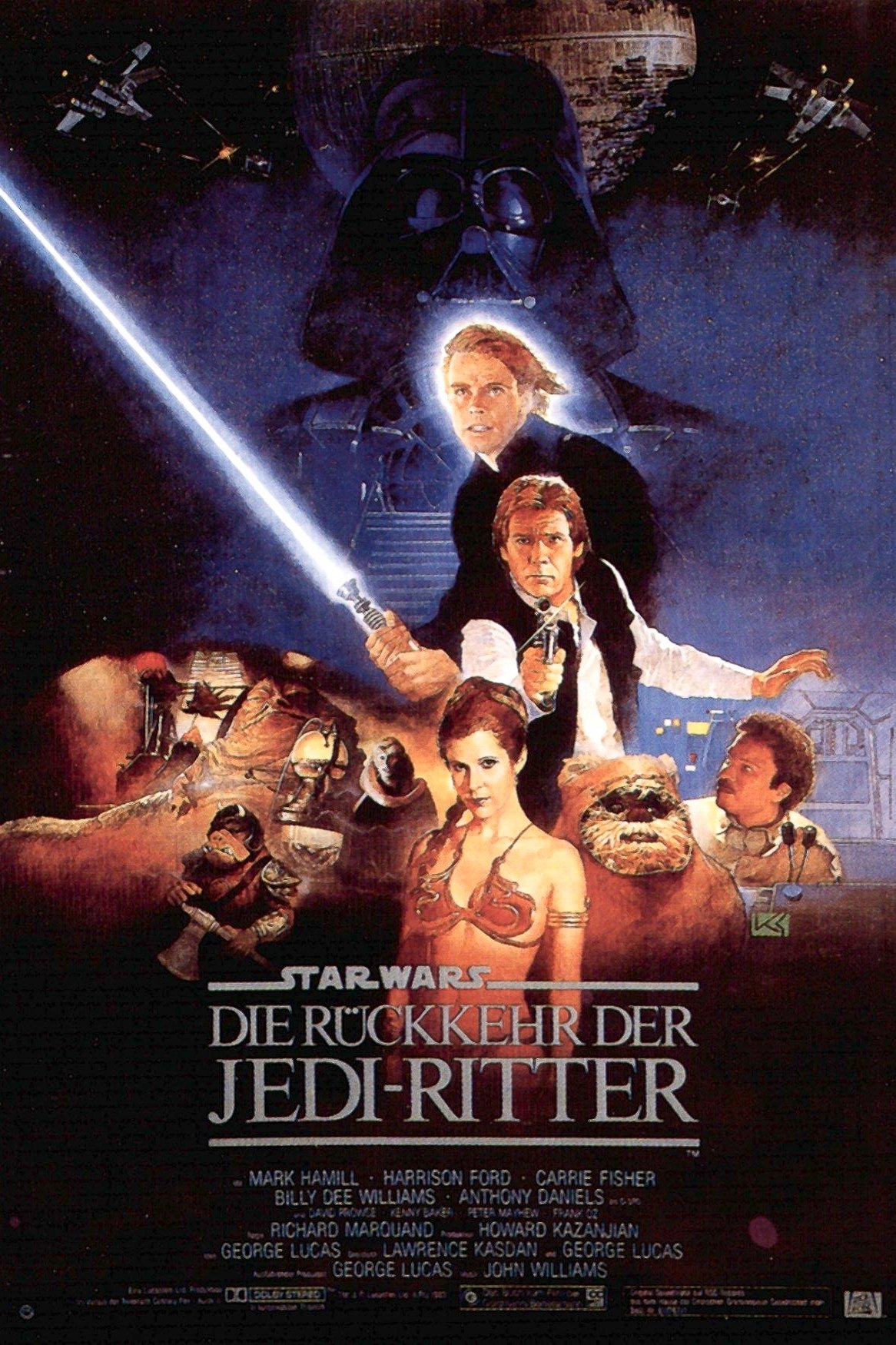 Die Rückkehr Der Jedi Ritter Stream Die Rückkehr Der Jedi Ritter Stream